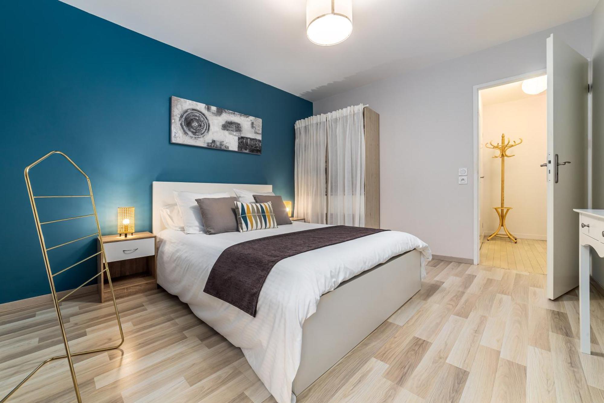 Disneyland Paris 6 Pers- Wifi - Disney Tv Wifi, Parking Chessy  Esterno foto