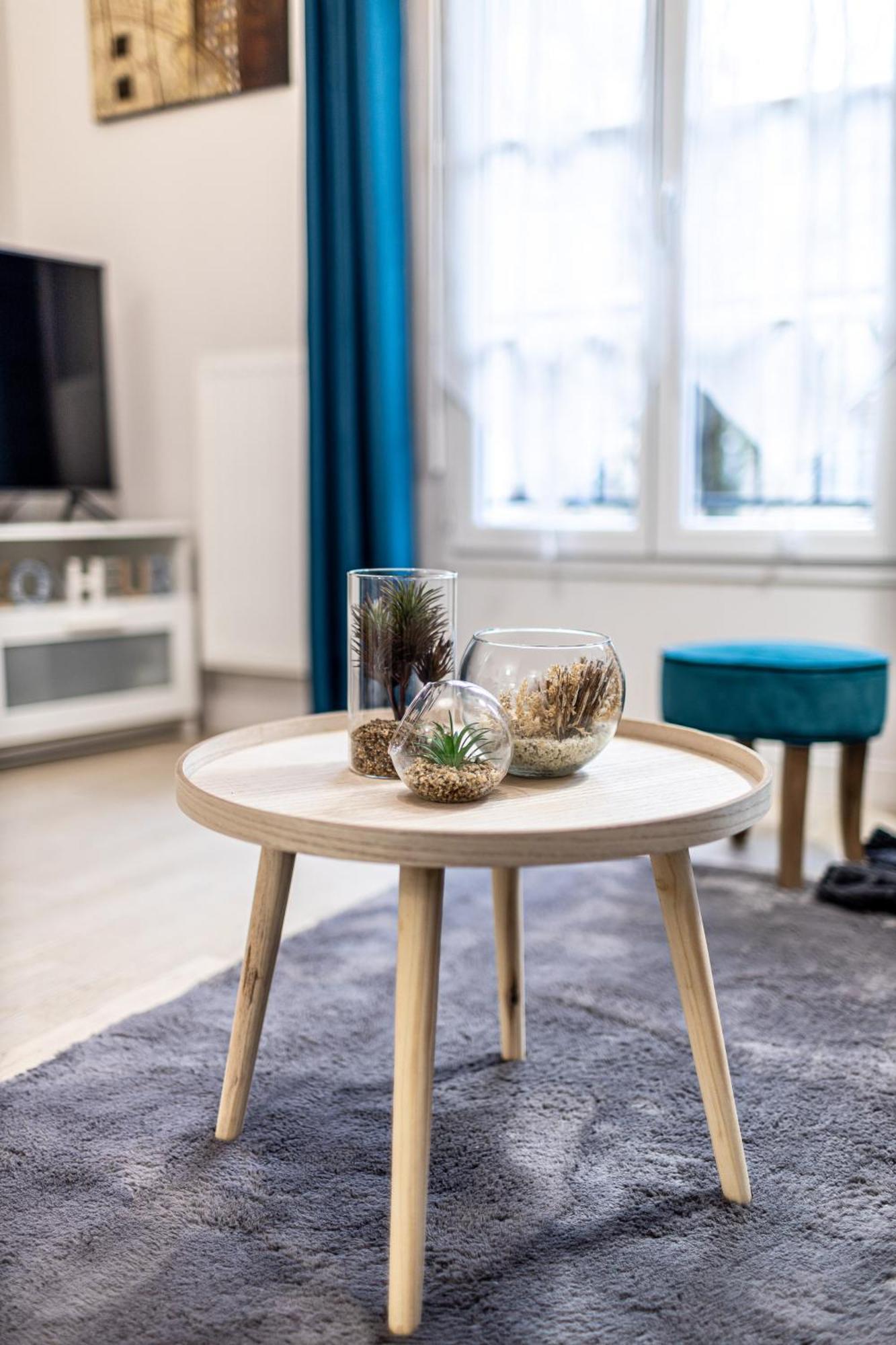 Disneyland Paris 6 Pers- Wifi - Disney Tv Wifi, Parking Chessy  Esterno foto